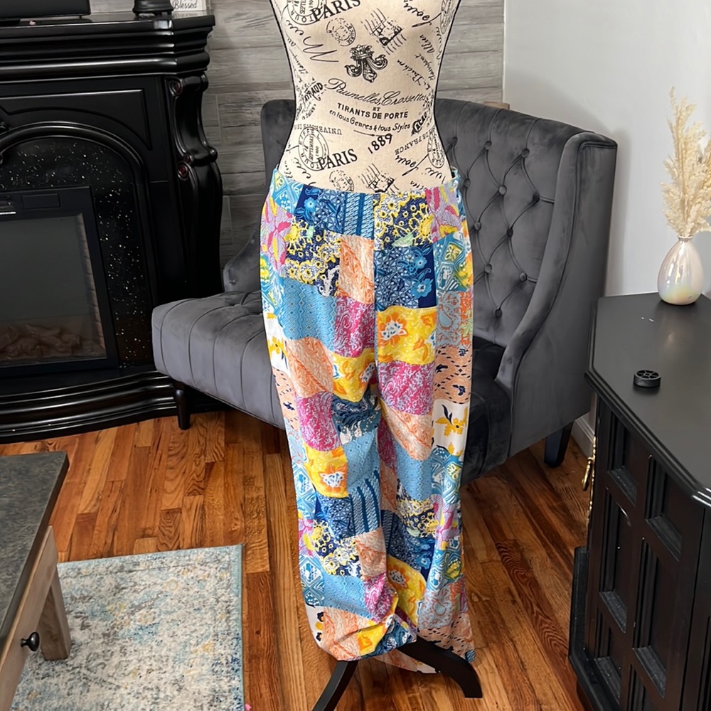 Summer Pants